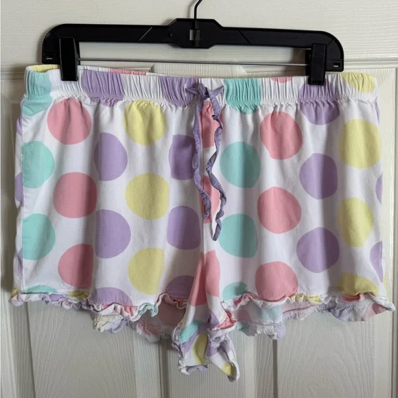 Disney Parks Exclusive Winnie the Pooh Adult PJ Set - Picture 4 of 15